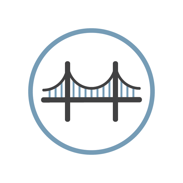 bridge icon