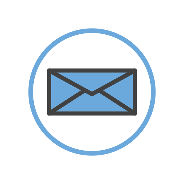 envelope icon