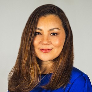 Alison K. Koshi