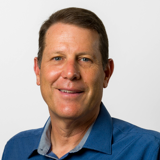 Ted Johnson