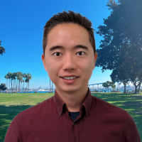 Kevin Wong