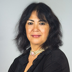 Alma Mendoza