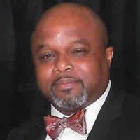 Anthony Singleton 